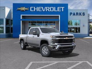 2025 Chevrolet Silverado 2500HD for sale in Kernersville NC