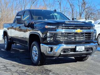 2025 Chevrolet Silverado 2500HD for sale in Cincinnati OH