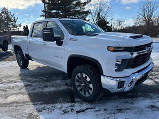 2025 Chevrolet Silverado 2500HD for sale in Evansville WI