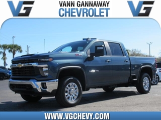 2025 Chevrolet Silverado 2500HD for sale in Eustis FL