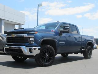 2025 Chevrolet Silverado 2500HD for sale in Leesburg FL