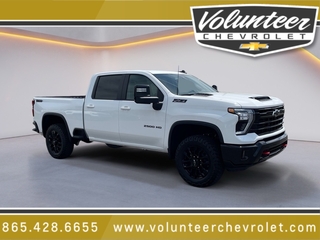 2025 Chevrolet Silverado 2500HD for sale in Sevierville TN