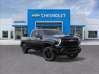2025 Chevrolet Silverado 2500HD for sale in Rochester NY