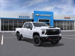 2025 Chevrolet Silverado 2500HD for sale in Freeport IL