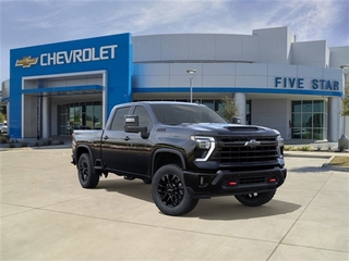 2025 Chevrolet Silverado 2500HD for sale in Carrollton TX