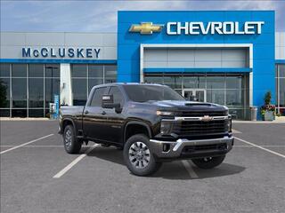 2025 Chevrolet Silverado 2500HD for sale in Cincinnati OH