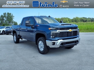 2025 Chevrolet Silverado 2500HD for sale in Haverhill MA