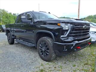 2025 Chevrolet Silverado 2500HD for sale in Mount Hope WV