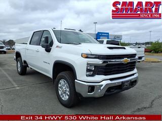 2026 Chevrolet Silverado 2500HD for sale in White Hall AR
