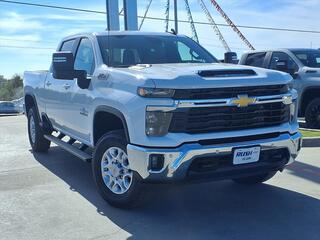 2026 Chevrolet Silverado 2500HD for sale in Elgin TX