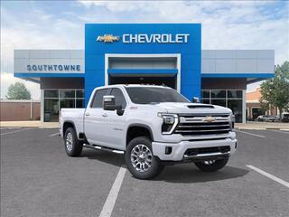 2026 Chevrolet Silverado 2500HD for sale in Newnan GA