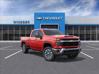 2026 Chevrolet Silverado 2500HD for sale in Windber PA