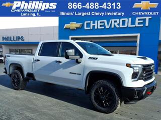 2026 Chevrolet Silverado 2500HD for sale in Lansing IL