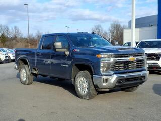 2026 Chevrolet Silverado 2500HD for sale in Bowie MD