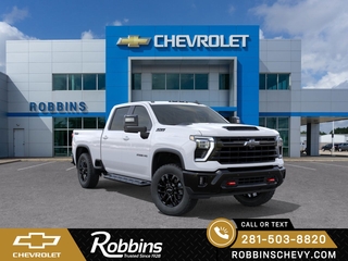 2026 Chevrolet Silverado 2500HD for sale in Humble TX