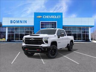 2026 Chevrolet Silverado 2500HD for sale in Nanuet NY