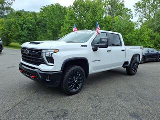 2026 Chevrolet Silverado 2500HD for sale in Big Stone Gap VA