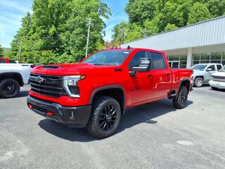 2026 Chevrolet Silverado 2500HD for sale in Coeburn VA