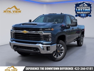 2026 Chevrolet Silverado 2500HD for sale in Chattanooga TN