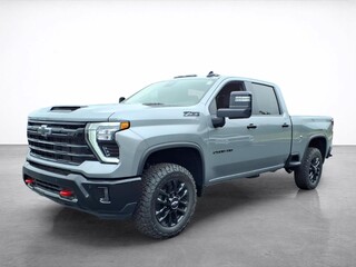 2026 Chevrolet Silverado 2500HD for sale in Sanford NC