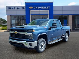 2026 Chevrolet Silverado 2500HD for sale in Warren OH