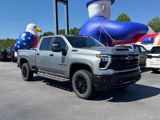 2026 Chevrolet Silverado 2500HD for sale in Easley SC