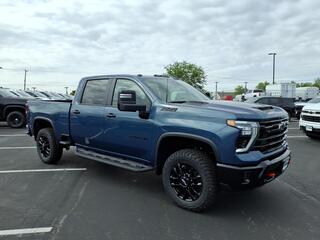 2026 Chevrolet Silverado 2500HD for sale in Frankfort IL