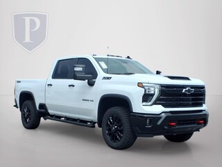 2026 Chevrolet Silverado 2500HD for sale in Kernersville NC