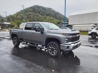 2025 Chevrolet Silverado 2500HD for sale in Cabin Creek WV