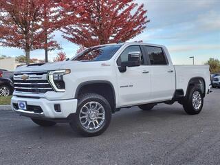 2025 Chevrolet Silverado 2500HD for sale in Portsmouth NH