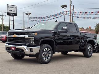 2025 Chevrolet Silverado 2500HD for sale in Liverpool NY