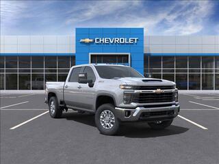 2025 Chevrolet Silverado 2500HD for sale in West Allis WI