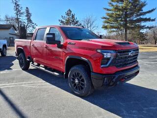 2025 Chevrolet Silverado 2500HD for sale in Evansville WI