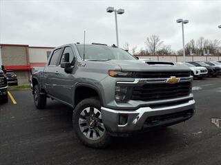 2025 Chevrolet Silverado 2500HD for sale in Youngstown OH