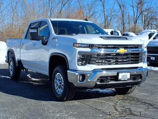 2025 Chevrolet Silverado 2500HD for sale in Cincinnati OH