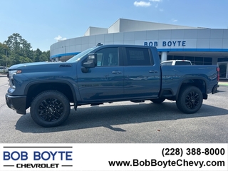 2025 Chevrolet Silverado 2500HD for sale in Biloxi MS