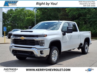 2025 Chevrolet Silverado 2500HD for sale in Alexandria KY