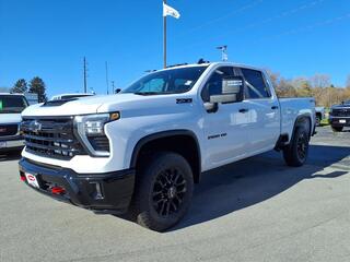 2026 Chevrolet Silverado 2500HD for sale in South Hill VA