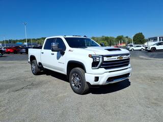 2026 Chevrolet Silverado 2500HD for sale in Youngstown OH