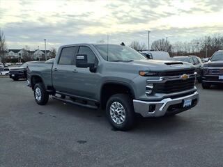 2026 Chevrolet Silverado 2500HD for sale in Bowie MD