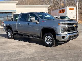 2026 Chevrolet Silverado 2500HD for sale in Princeton WV