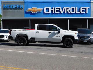 2026 Chevrolet Silverado 2500HD for sale in Honaker VA