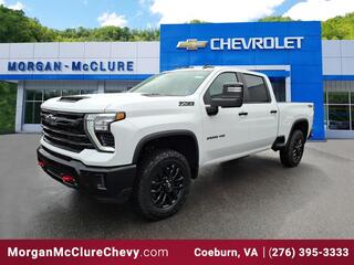 2026 Chevrolet Silverado 2500HD for sale in Coeburn VA