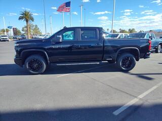 2026 Chevrolet Silverado 2500HD for sale in Las Vegas NV