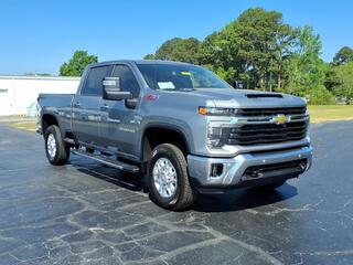2026 Chevrolet Silverado 2500HD for sale in Zebulon NC