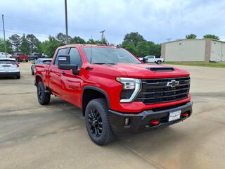 2026 Chevrolet Silverado 2500HD for sale in Mountain View AR