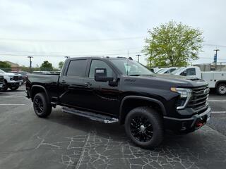 2026 Chevrolet Silverado 2500HD for sale in Frankfort IL