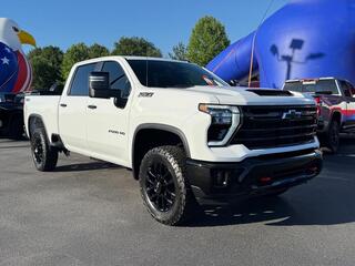 2026 Chevrolet Silverado 2500HD for sale in Easley SC