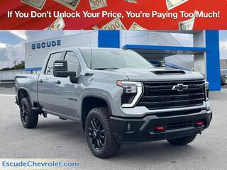 2026 Chevrolet Silverado 2500HD for sale in Easley SC