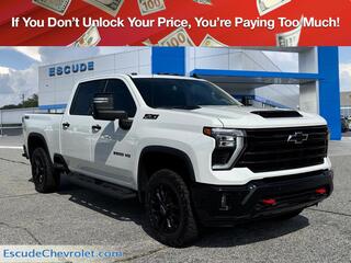 2026 Chevrolet Silverado 2500HD for sale in Easley SC